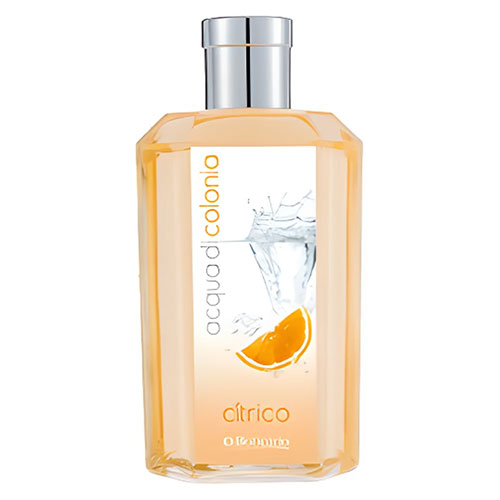 عطر او بوتیکاریو اکوا دی کلونیا سیتروس (Acqua di Colonia Citrus O Boticário)
