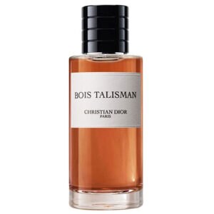 عطر بویس تالیسمن (Bois Talisman Dior) - نمای محصول