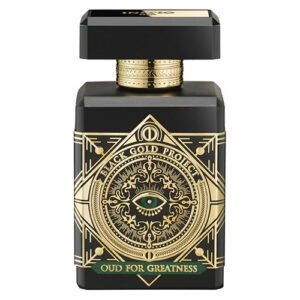 عطر اینیشیو عود فور گریتنس نئو (Oud for Greatness Neo Initio) - نمای محصول