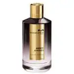 عطر ادکلن مانسرا آمبر اند رزز (Amber & Roses Mancera)