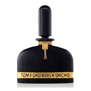 عطر تام فورد بلک ارکید پرفیوم لالیک ادیشن (Black Orchid Perfume Lalique Edition)