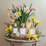 معرفی عطرهای مناسب برای فصل بهار