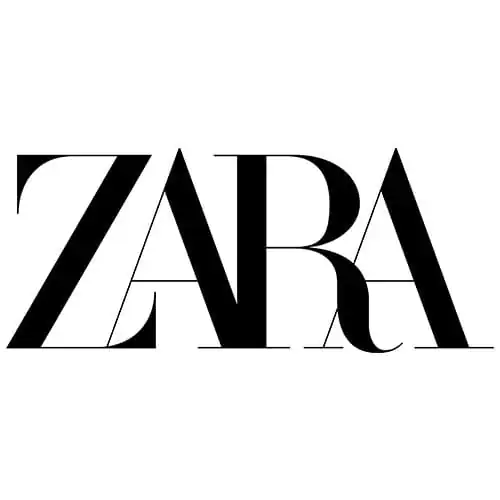 زارا (zara) لوگو