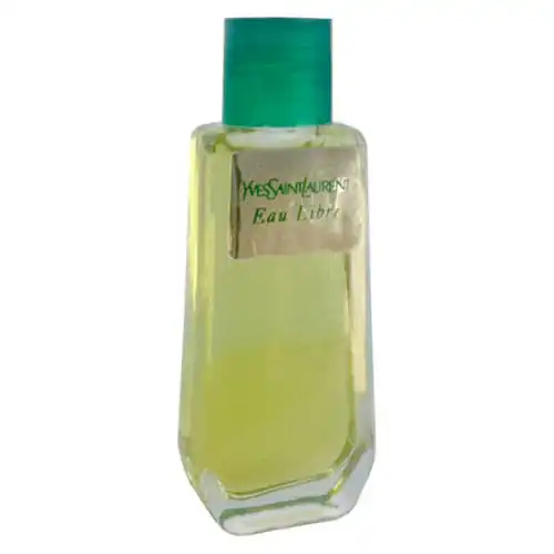 عطر او لیبر ایو سن لورن (Eau Libre Yves Saint Laurent)