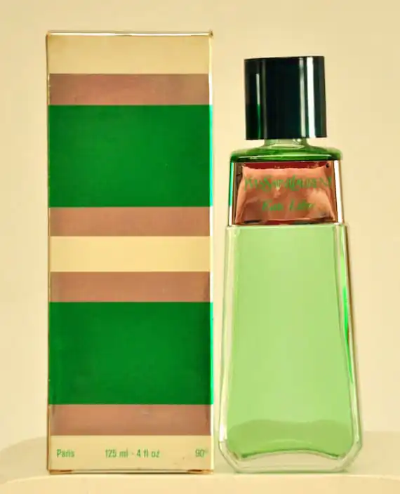 تصویر گالری عطر او لیبر ایو سن لورن (Eau Libre Yves Saint Laurent) 2