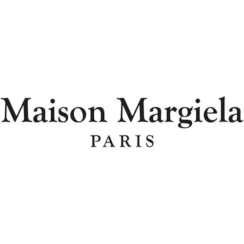 میسون مارتین مارژیلا (Maison Martin Margiela) لوگو