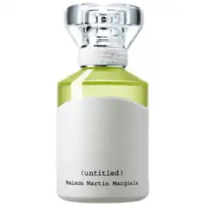 عطر ادکلن آنتایتلد میسون مارتین مارژیلا (untitled Maison Martin Margiela) - نمای محصول
