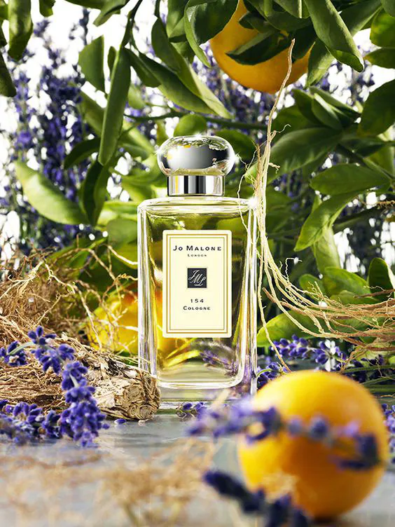 تصویر گالری عطر ادکلن جو مالون لاندن کولون ۱۵۴ (۱۵۴ Cologne Jo Malone London) 3