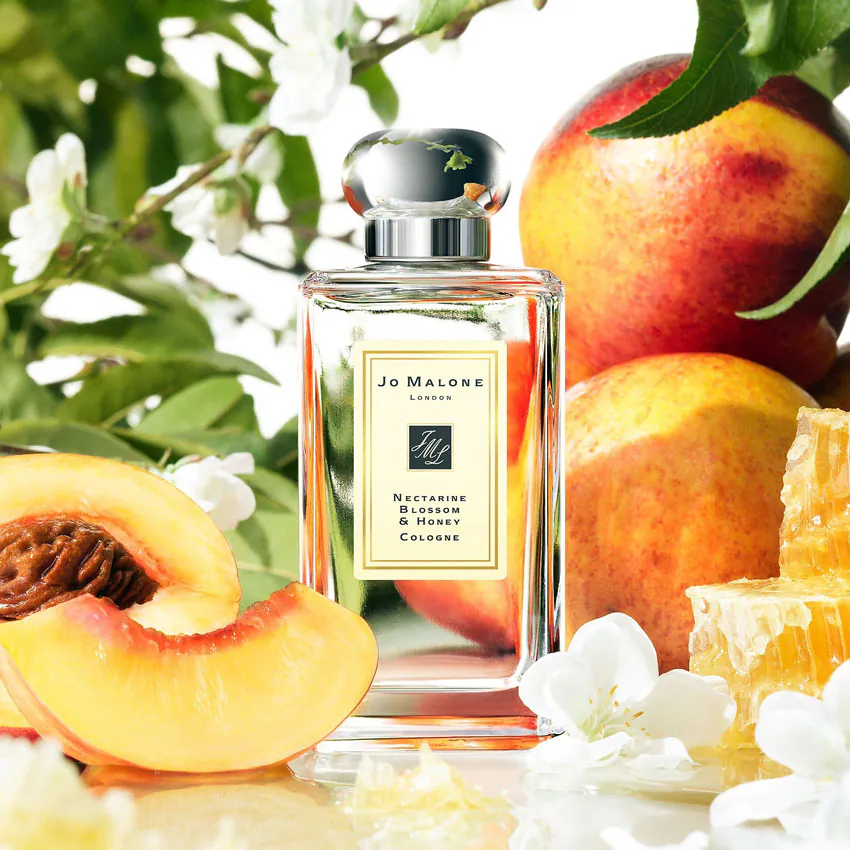 تصویر گالری عطر ادکلن جو مالون لاندن کولون ۱۵۴ (۱۵۴ Cologne Jo Malone London) 1