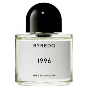 عطر ادکلن ۱۹۹۶ اینز اند وینود بایردو (۱۹۹۶ Inez & Vinoodh Byredo)