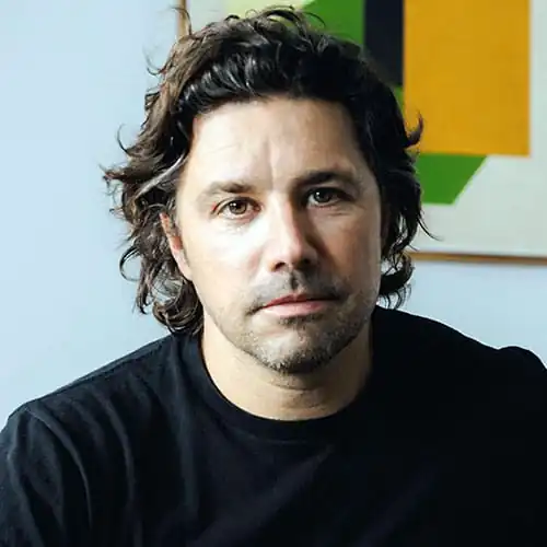 تصویر ایورلین گیشارد (Aurélien Guichard)