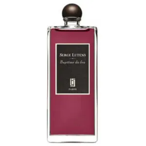 عطر ادکلن بپتم دو فو سرج لوتنس (Baptême du Feu Serge Lutens)