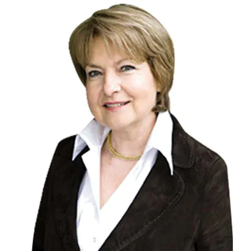 اورسولا وندل (Ursula Wandel)