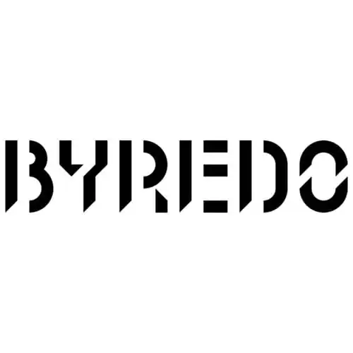 بایردو (Byredo) لوگو