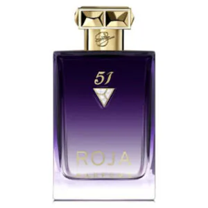عطر روژا داو ۵۱ اسنس د پارفوم (۵۱ Pour Femme Essence De Parfum Roja Dove)