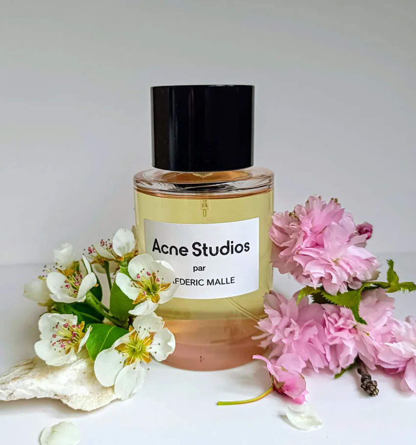 تصویر گالری عطر آکنه استودیوز فردریک مال (Acne Studios Frederic Malle) 3