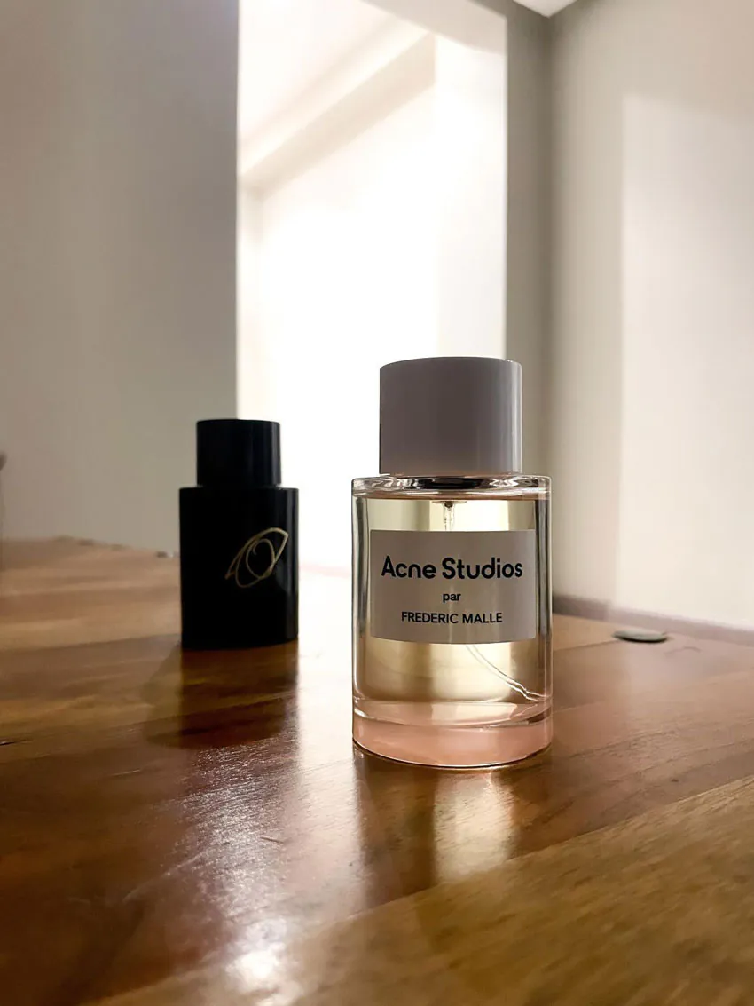 تصویر گالری عطر آکنه استودیوز فردریک مال (Acne Studios Frederic Malle) 4
