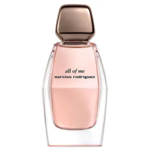 عطر نارسیسو رودریگز آل آف می (All Of Me Narciso Rodriguez)