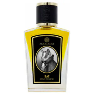 عطر زولوجیست بت ادیشن ۲۰۲۰ (Bat Edition 2020 Zoologist)