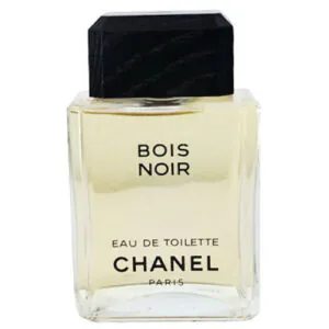 عطر بویس نویر (Bois Noir Chanel)