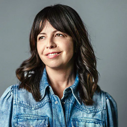 تصویر دورا باگریش (Dora Baghriche)