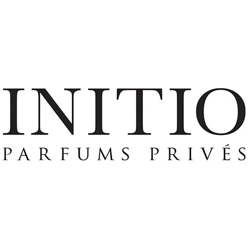 اینیشیو (Initio) لوگو