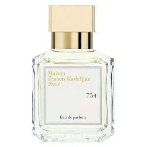 عطر میسون فرانسیس کرکجان ۷۵۴ (۷۵۴ Maison Francis Kurkdjian)