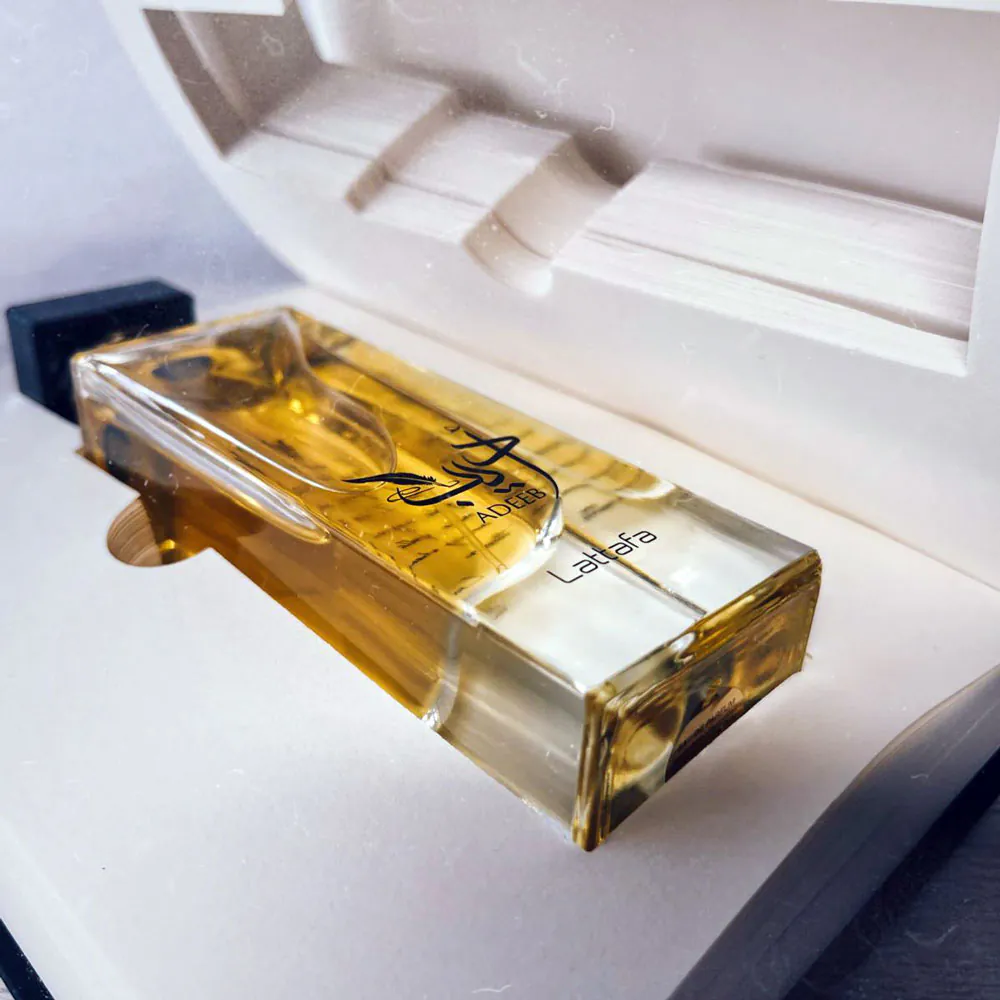 تصویر گالری عطر ادیب لطافه (Adeeb Lattafa) 4