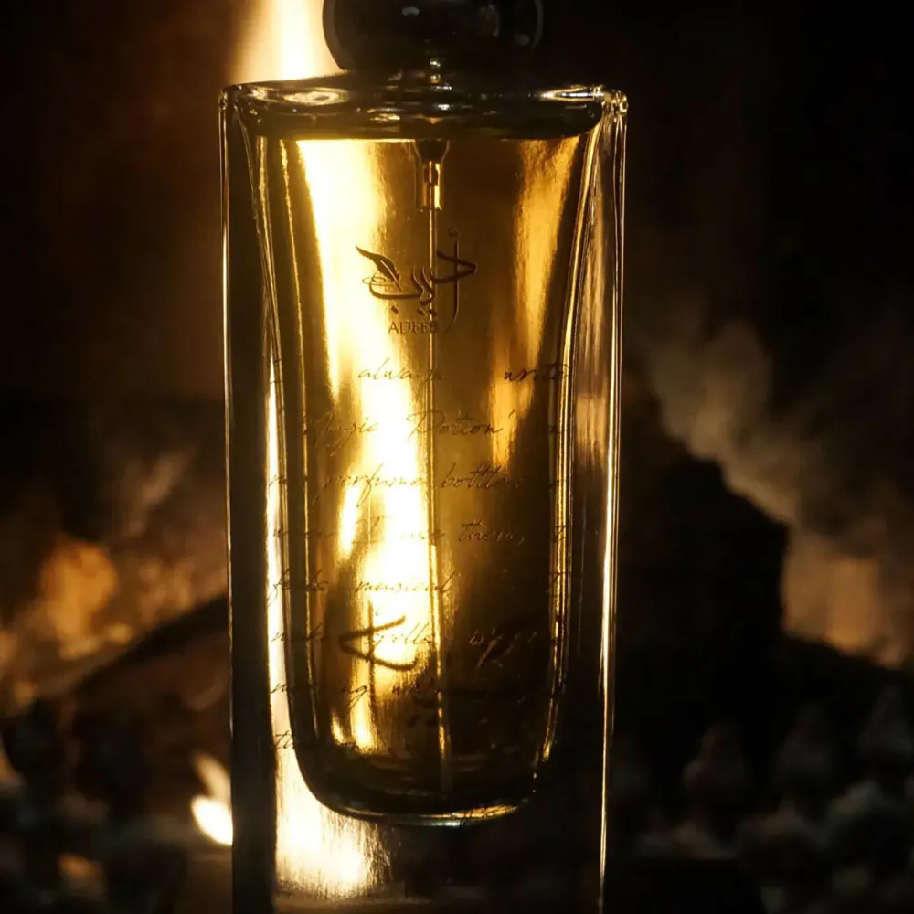 تصویر گالری عطر ادیب لطافه (Adeeb Lattafa) 1