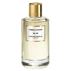 عطر مانسرا امبر فیور (Amber Fever Mancera)