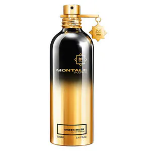 عطر مونتال امبر ماسک (Amber Musk Montale)
