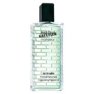 عطر مانسور او دو ماتین ژان پل گوتیه (Monsieur Eau du Matin Jean Paul Gaultier)