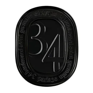 عطر ۳۴ بلوارد سن ژرمن سالید (۳۴ Boulevard Saint Germain Solid Perfume Diptyque)