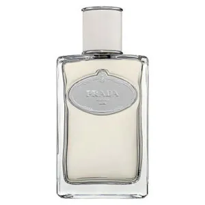 عطر پرادا اینفیوژن د هوم (Infusion d’Homme Prada) - نمای محصول