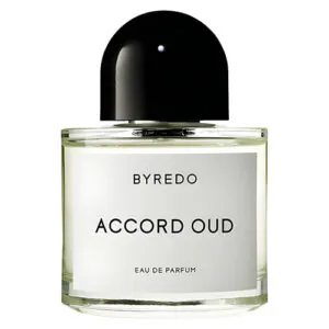 عطر بایردو اکورد عود (Accord Oud Byredo)