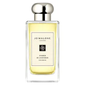 تصویر عطر جو مالون امبر اند لوندر (Amber & Lavender Jo Malone London)