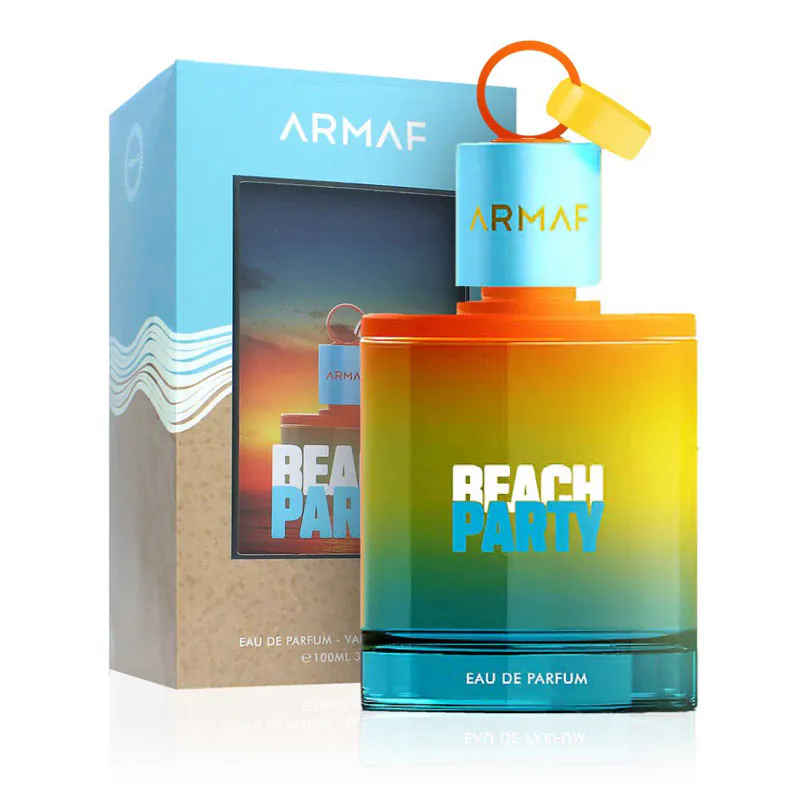 تصویر گالری عطر بیچ پارتی آرماف (Beach Party Armaf) 1