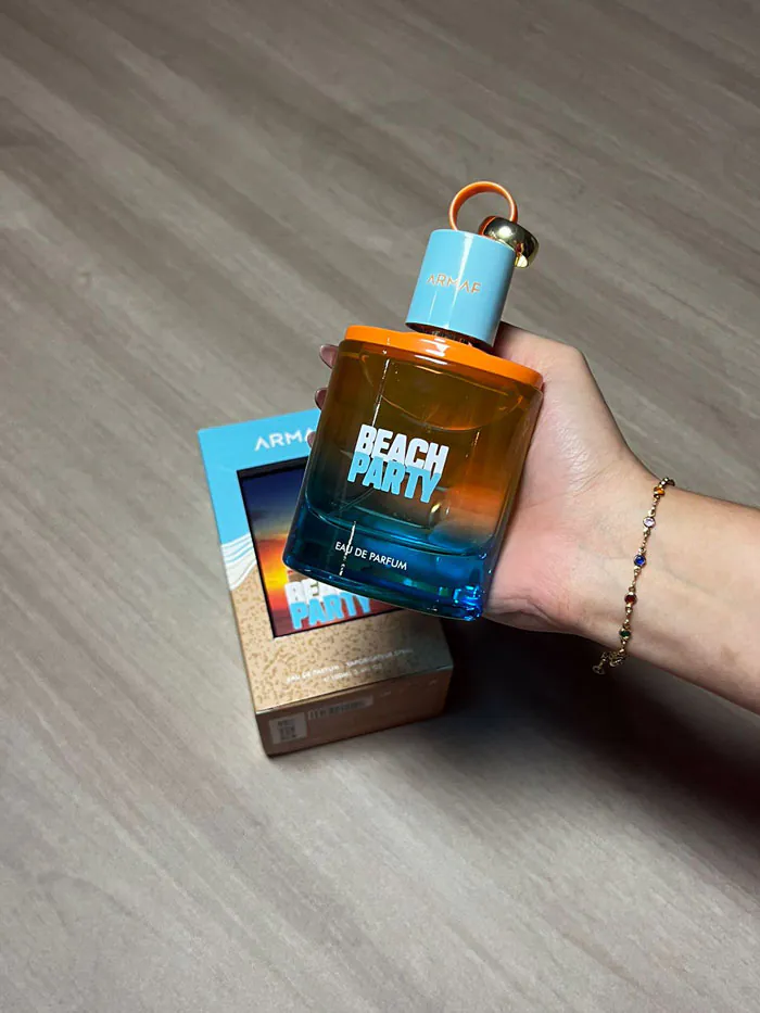 تصویر گالری عطر بیچ پارتی آرماف (Beach Party Armaf) 3