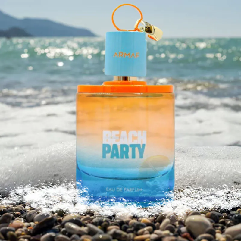 تصویر گالری عطر بیچ پارتی آرماف (Beach Party Armaf) 4