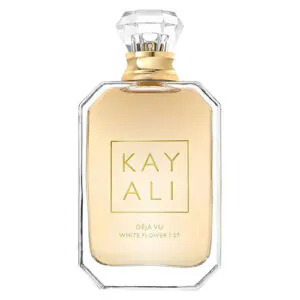 عطر کایالی دجا وو وایت فلاور ۵۷ (Déjà Vu White Flower 57 Kayali Fragrances)