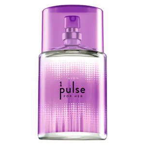 عطر آون ۱ پالس فور هر (۱ Pulse for Her Avon)