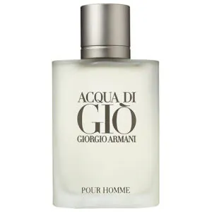 عطر جورجیو آرمانی آکوا دی جیو (Acqua di Gio Giorgio Armani)