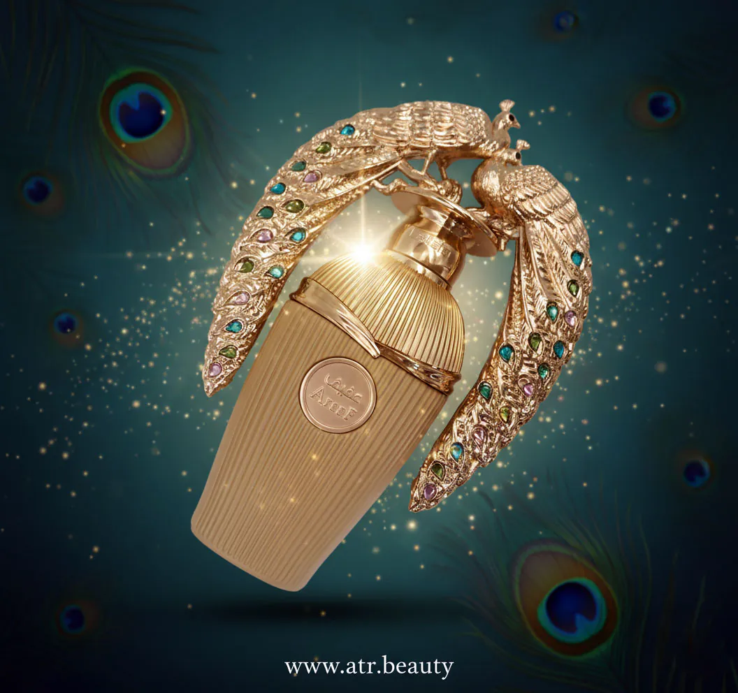 تصویر گالری عطر عفیف لطافه (Afeef Lattafa) 3