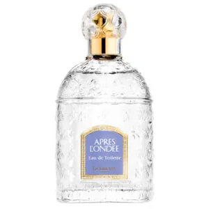 عطر گرلن آپرخ لوندی (Apres l’Ondee Guerlain)