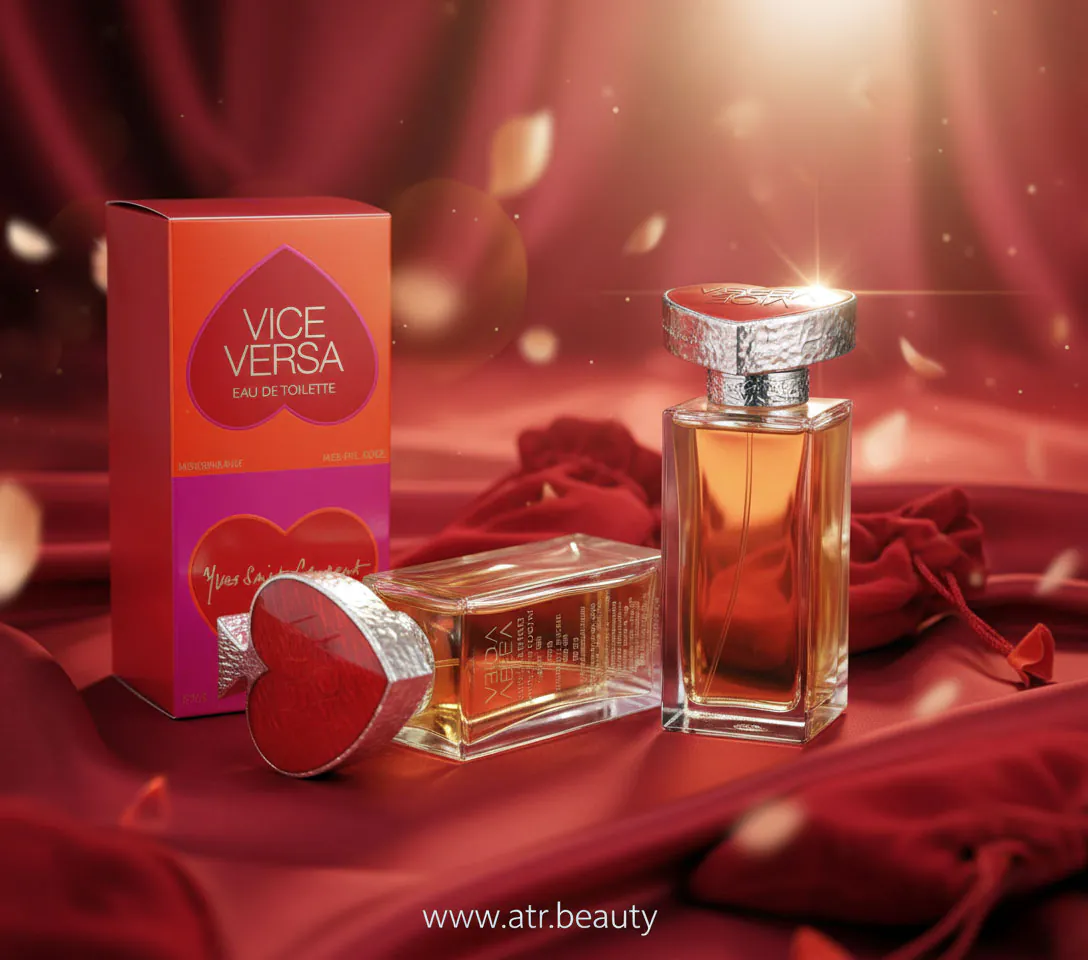 تصویر گالری عطر ایو سن لوران وایس ورسا (Vice Versa Yves Saint Laurent) 4