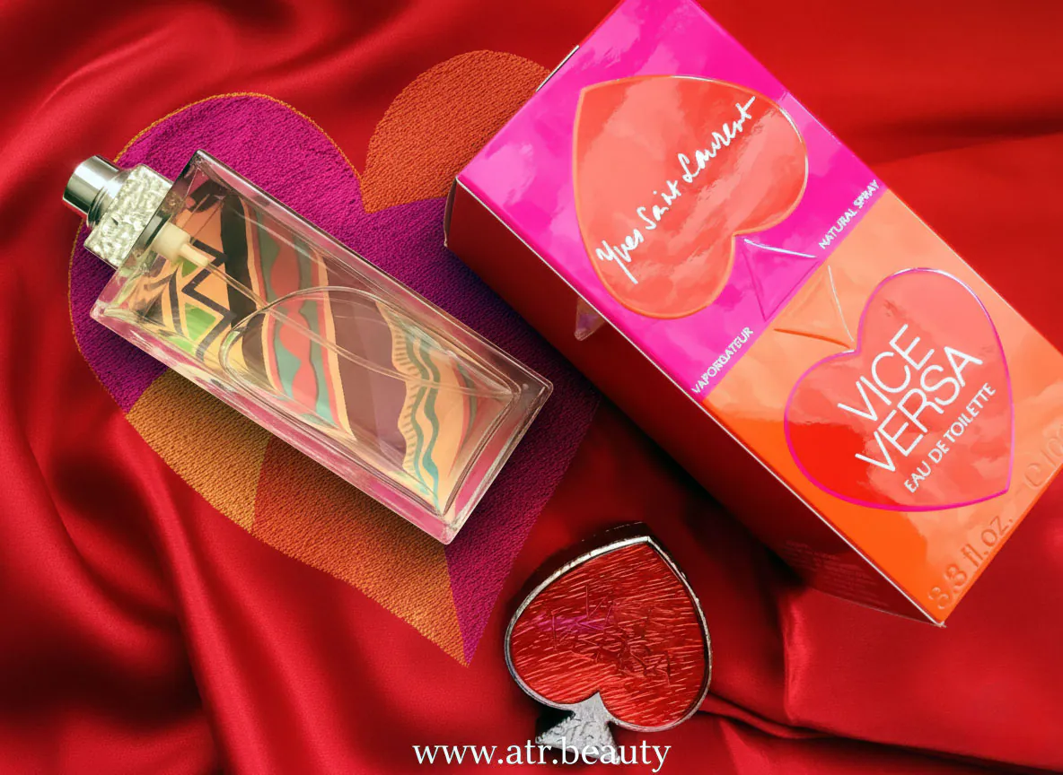 تصویر گالری عطر ایو سن لوران وایس ورسا (Vice Versa Yves Saint Laurent) 2