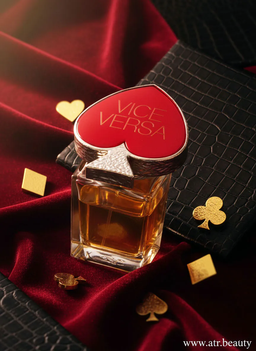 تصویر گالری عطر ایو سن لوران وایس ورسا (Vice Versa Yves Saint Laurent) 3