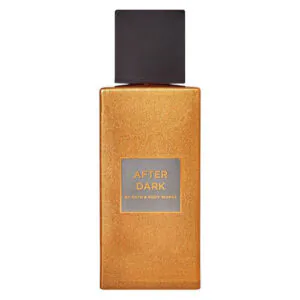 عطر بث اند بادی ورکز افتر دارک مردانه (After Dark Bath & Body Works) - نمای محصول