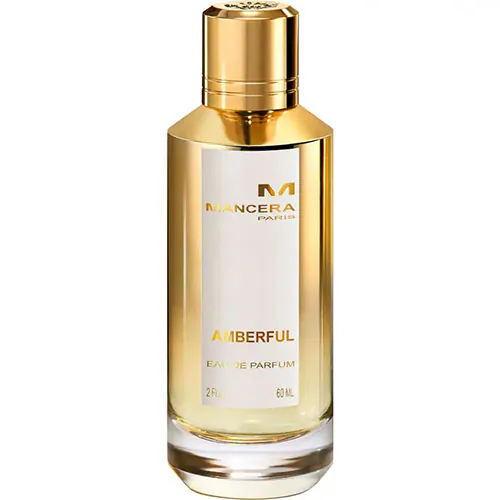عطر مانسرا امبر فول (Amberful Mancera)
