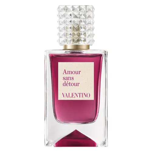 عطر آمور سان دِتور والِنتینو (Amour Sans Detour Valentino)